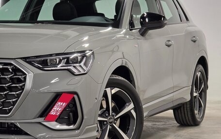 Audi Q3, 2025 год, 5 185 000 рублей, 27 фотография