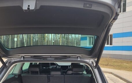 Skoda Kodiaq I, 2019 год, 3 000 000 рублей, 10 фотография