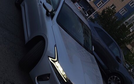 KIA K5, 2021 год, 2 450 000 рублей, 10 фотография