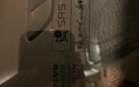 Volvo S60 III, 2003 год, 2 100 000 рублей, 8 фотография