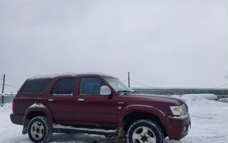 Great Wall Safe, 2008 год, 380 000 рублей, 2 фотография