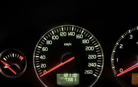 Volvo S60 III, 2003 год, 2 100 000 рублей, 6 фотография