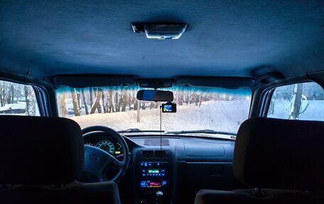 Great Wall Safe, 2008 год, 380 000 рублей, 6 фотография