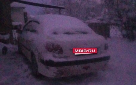 Peugeot 206, 2008 год, 120 000 рублей, 2 фотография