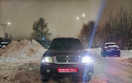 Great Wall Safe, 2008 год, 380 000 рублей, 5 фотография