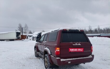 Great Wall Safe, 2008 год, 380 000 рублей, 3 фотография