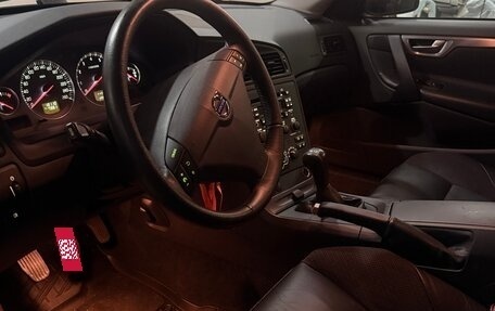 Volvo S60 III, 2003 год, 2 100 000 рублей, 4 фотография