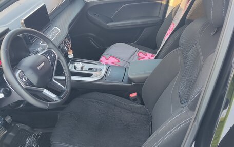 Haval Jolion, 2024 год, 2 000 000 рублей, 5 фотография