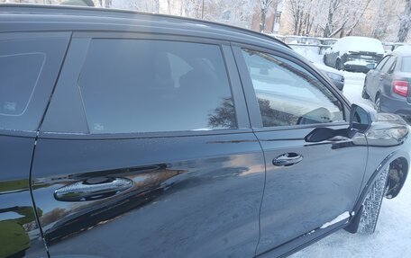 Haval Jolion, 2024 год, 2 000 000 рублей, 4 фотография