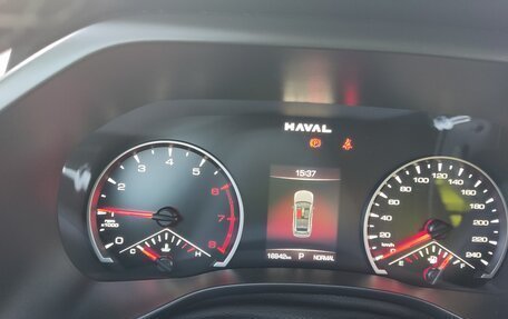 Haval Jolion, 2024 год, 2 000 000 рублей, 8 фотография