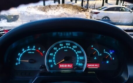 Great Wall Safe, 2008 год, 380 000 рублей, 7 фотография