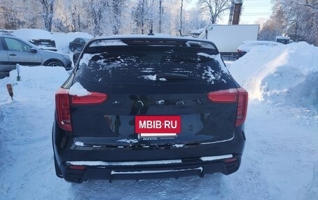 Haval Jolion, 2024 год, 2 000 000 рублей, 2 фотография