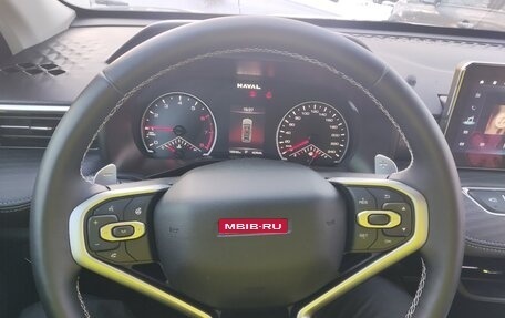 Haval Jolion, 2024 год, 2 000 000 рублей, 9 фотография