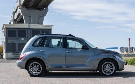 Chrysler PT Cruiser, 2008 год, 950 000 рублей, 5 фотография