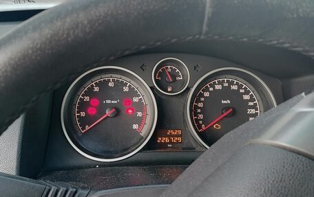 Opel Astra H, 2006 год, 470 000 рублей, 7 фотография