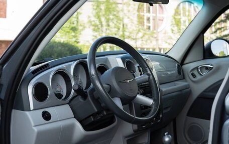 Chrysler PT Cruiser, 2008 год, 950 000 рублей, 7 фотография