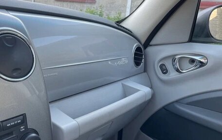 Chrysler PT Cruiser, 2008 год, 950 000 рублей, 8 фотография