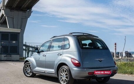 Chrysler PT Cruiser, 2008 год, 950 000 рублей, 6 фотография