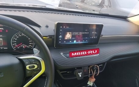 Haval Jolion, 2024 год, 2 000 000 рублей, 10 фотография