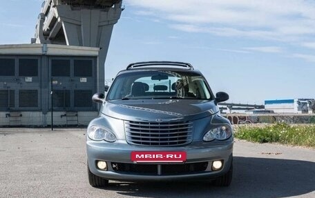 Chrysler PT Cruiser, 2008 год, 950 000 рублей, 3 фотография