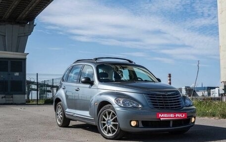 Chrysler PT Cruiser, 2008 год, 950 000 рублей, 2 фотография