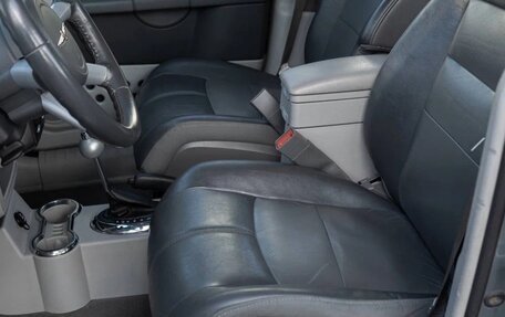 Chrysler PT Cruiser, 2008 год, 950 000 рублей, 19 фотография