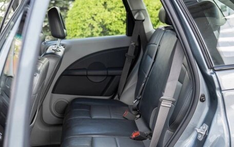 Chrysler PT Cruiser, 2008 год, 950 000 рублей, 9 фотография