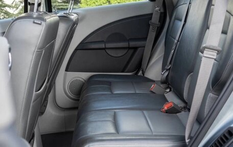 Chrysler PT Cruiser, 2008 год, 950 000 рублей, 10 фотография