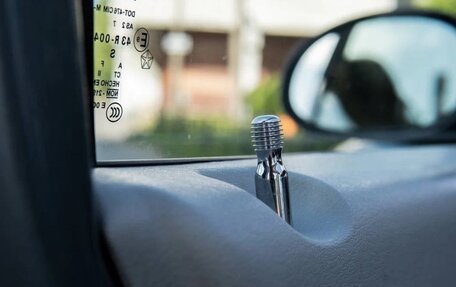 Chrysler PT Cruiser, 2008 год, 950 000 рублей, 15 фотография