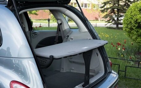 Chrysler PT Cruiser, 2008 год, 950 000 рублей, 17 фотография