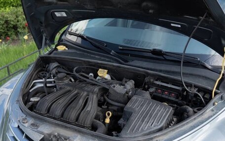 Chrysler PT Cruiser, 2008 год, 950 000 рублей, 22 фотография