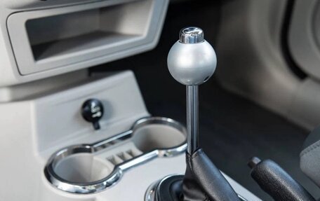 Chrysler PT Cruiser, 2008 год, 950 000 рублей, 14 фотография