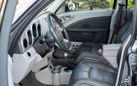 Chrysler PT Cruiser, 2008 год, 950 000 рублей, 18 фотография