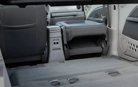 Chrysler PT Cruiser, 2008 год, 950 000 рублей, 25 фотография