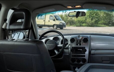 Chrysler PT Cruiser, 2008 год, 950 000 рублей, 24 фотография