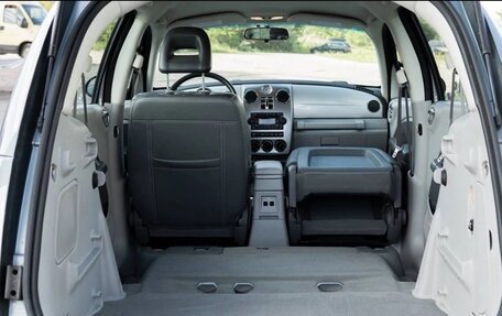 Chrysler PT Cruiser, 2008 год, 950 000 рублей, 27 фотография