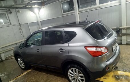 Nissan Qashqai, 2011 год, 1 250 000 рублей, 5 фотография