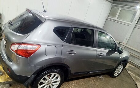 Nissan Qashqai, 2011 год, 1 250 000 рублей, 2 фотография