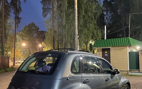 Chrysler PT Cruiser, 2008 год, 950 000 рублей, 32 фотография