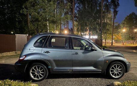 Chrysler PT Cruiser, 2008 год, 950 000 рублей, 31 фотография