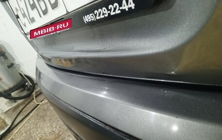 Nissan Qashqai, 2011 год, 1 250 000 рублей, 3 фотография