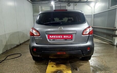 Nissan Qashqai, 2011 год, 1 250 000 рублей, 4 фотография
