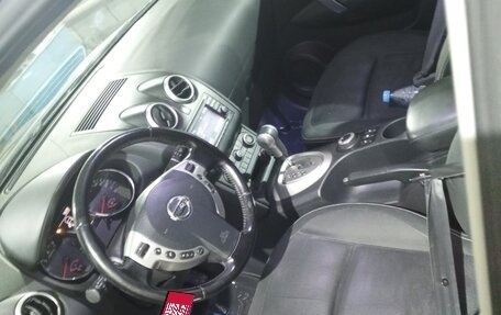 Nissan Qashqai, 2011 год, 1 250 000 рублей, 9 фотография