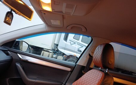 Skoda Octavia, 2014 год, 800 000 рублей, 8 фотография