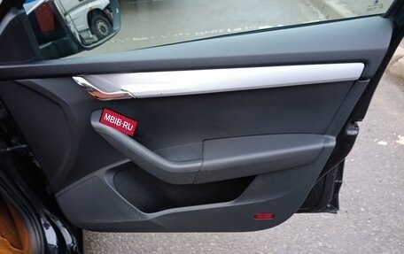 Skoda Octavia, 2014 год, 800 000 рублей, 10 фотография