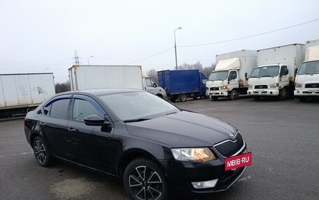 Skoda Octavia, 2014 год, 800 000 рублей, 3 фотография