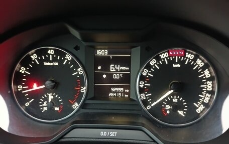 Skoda Octavia, 2014 год, 800 000 рублей, 12 фотография