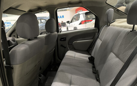 Renault Logan I, 2007 год, 199 000 рублей, 12 фотография