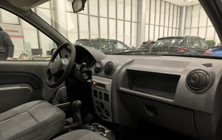 Renault Logan I, 2007 год, 199 000 рублей, 11 фотография