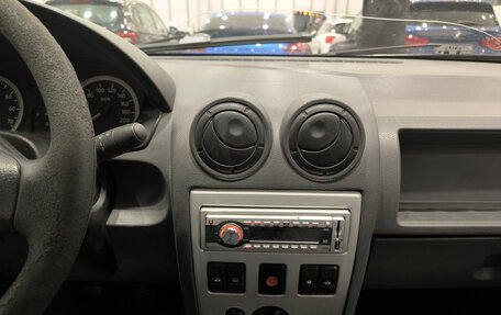 Renault Logan I, 2007 год, 199 000 рублей, 15 фотография